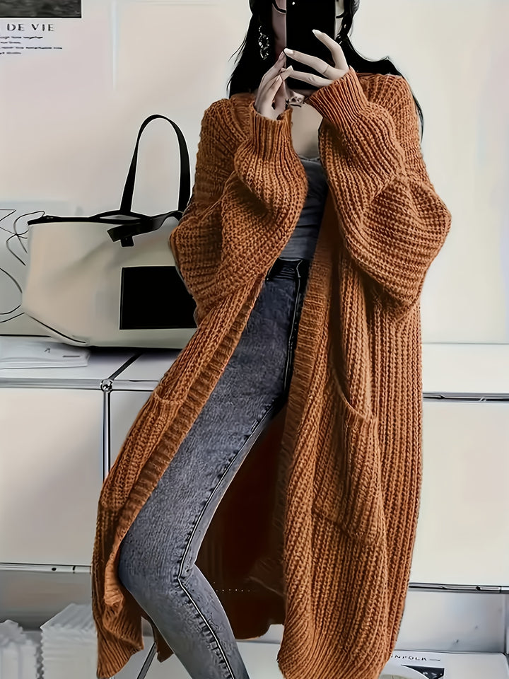 Arden | Soft Knits & Effortless Everyday Warmth