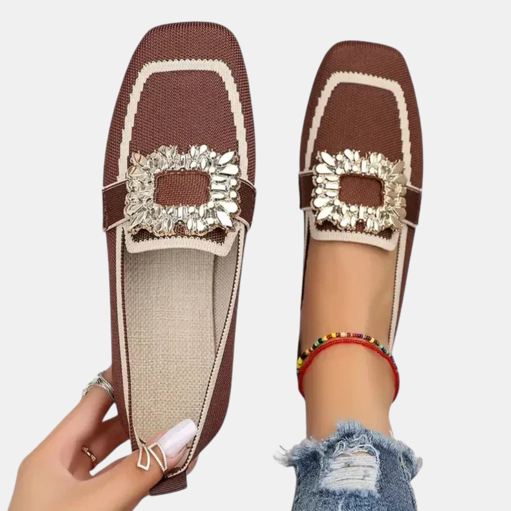 Aria | Stylish Orthopedic Loafers