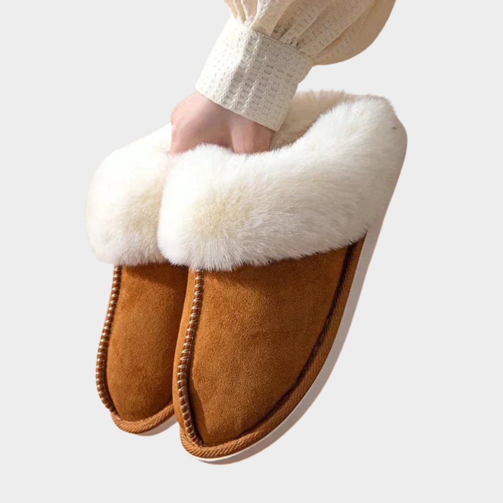 Sabine | Stylish Casual Slippers