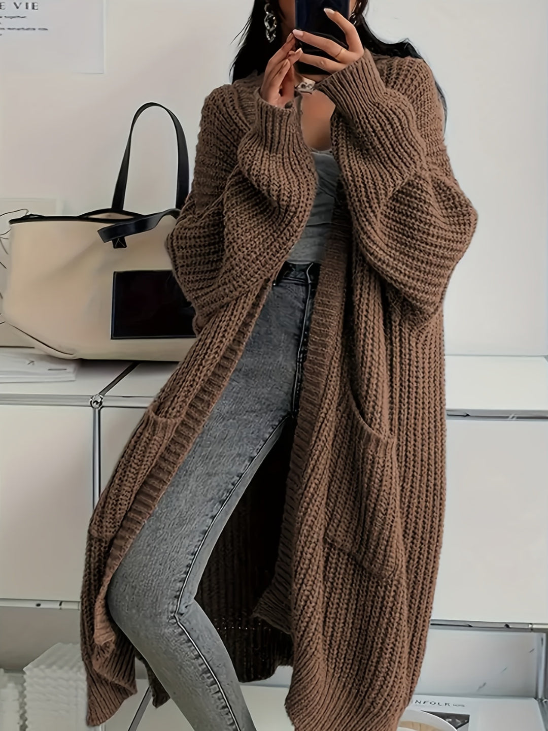 Arden | Soft Knits & Effortless Everyday Warmth