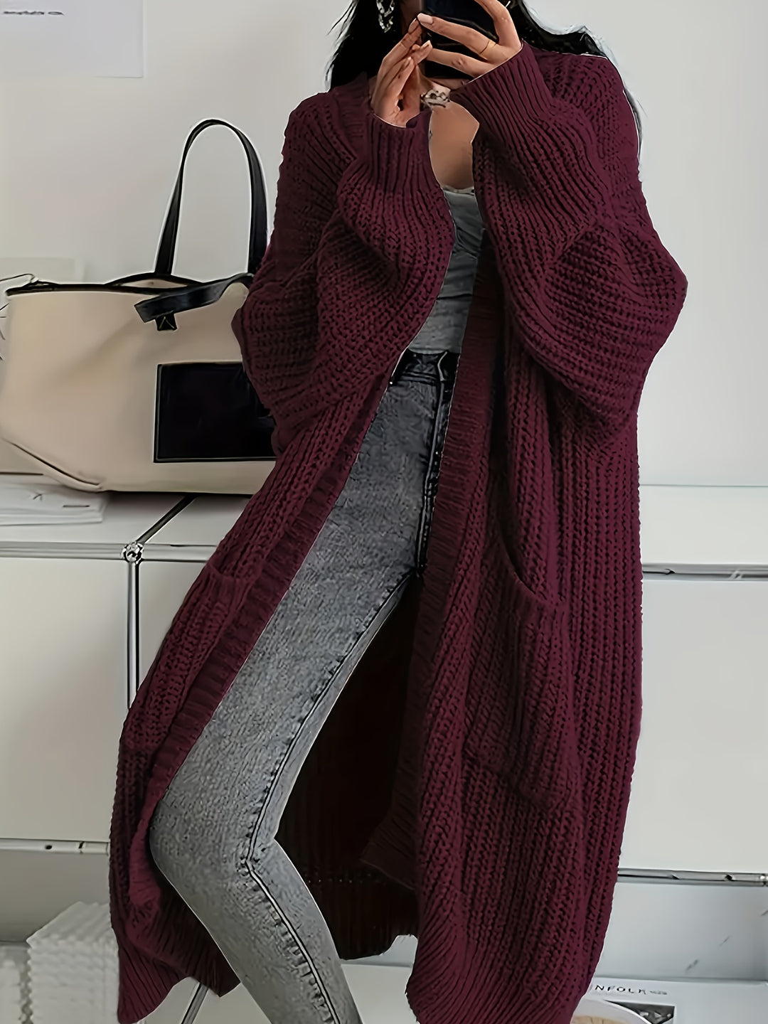 Arden | Soft Knits & Effortless Everyday Warmth