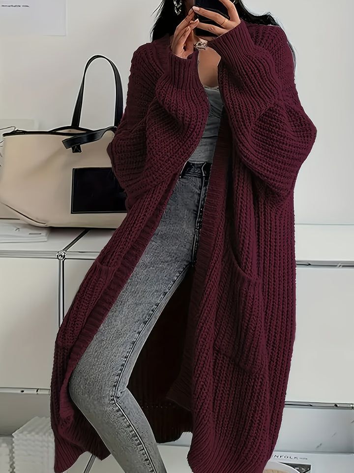 Arden | Soft Knits & Effortless Everyday Warmth