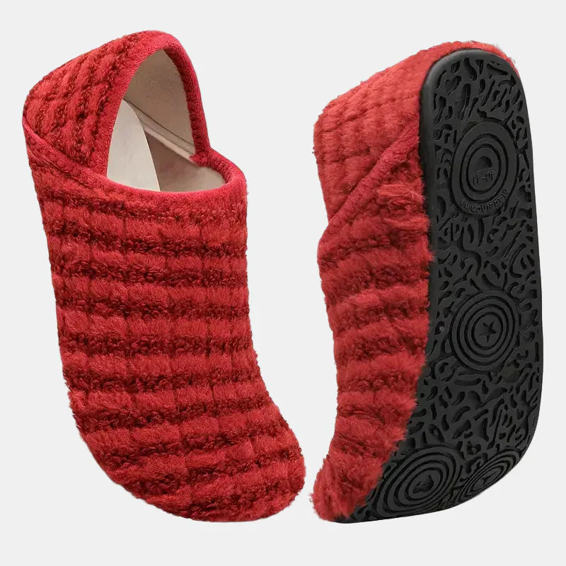 Zaria | Lightweight Slip-On House Slipper