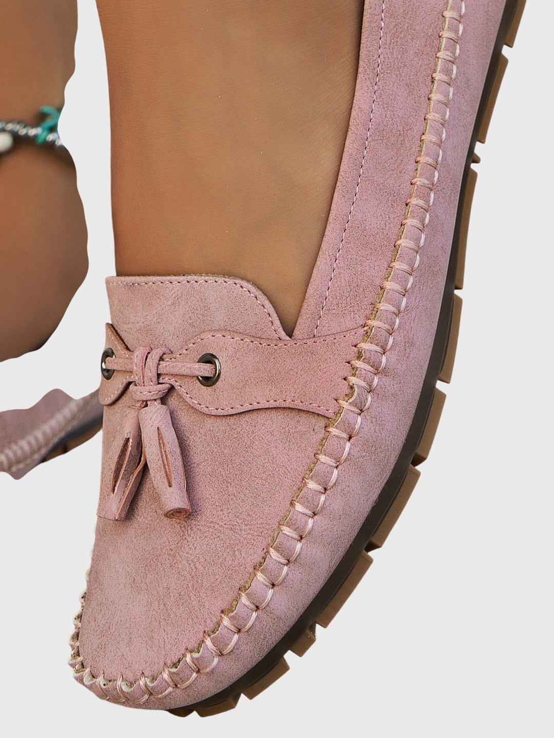 Carina | Comfortable Soft Loafers