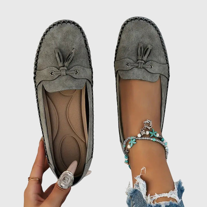 Carina | Comfortable Soft Loafers