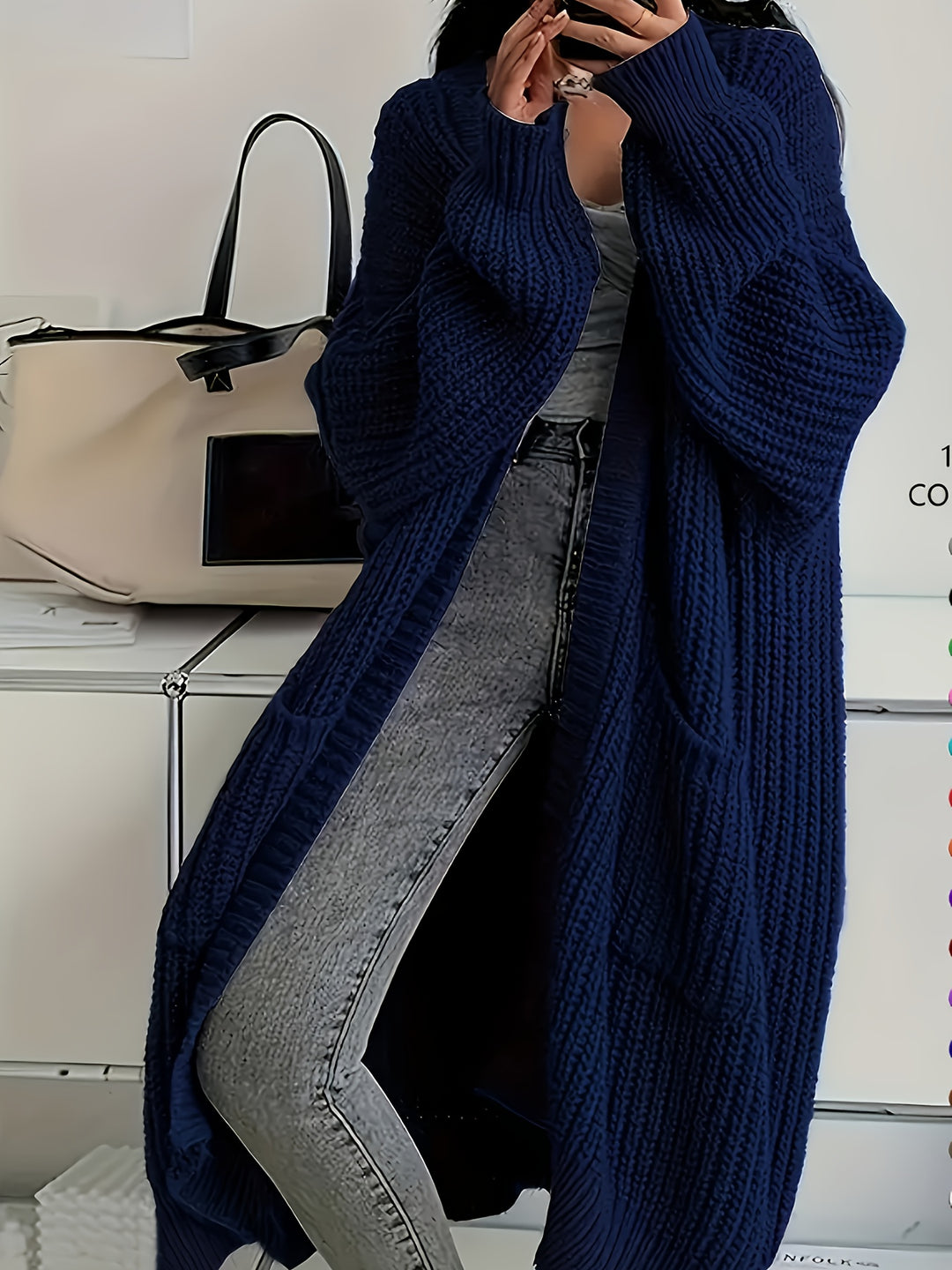 Arden | Soft Knits & Effortless Everyday Warmth