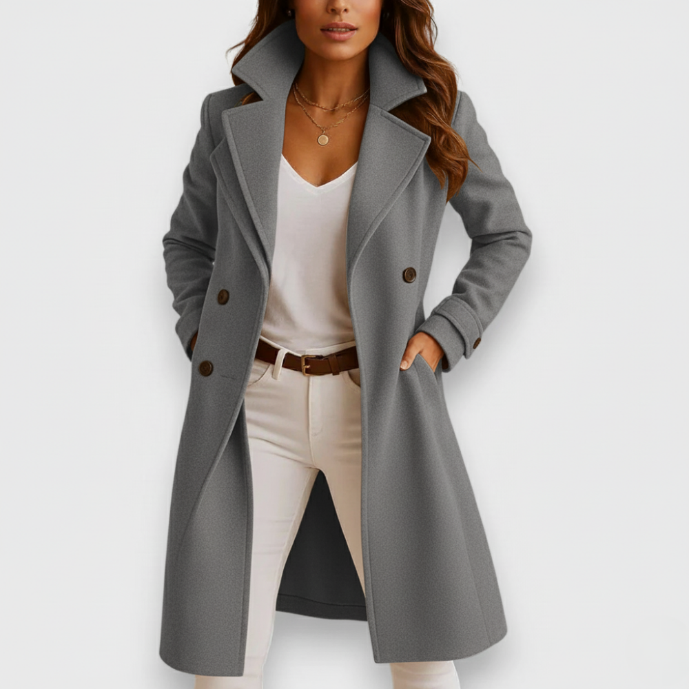 NORA™|CLASSIC COAT
