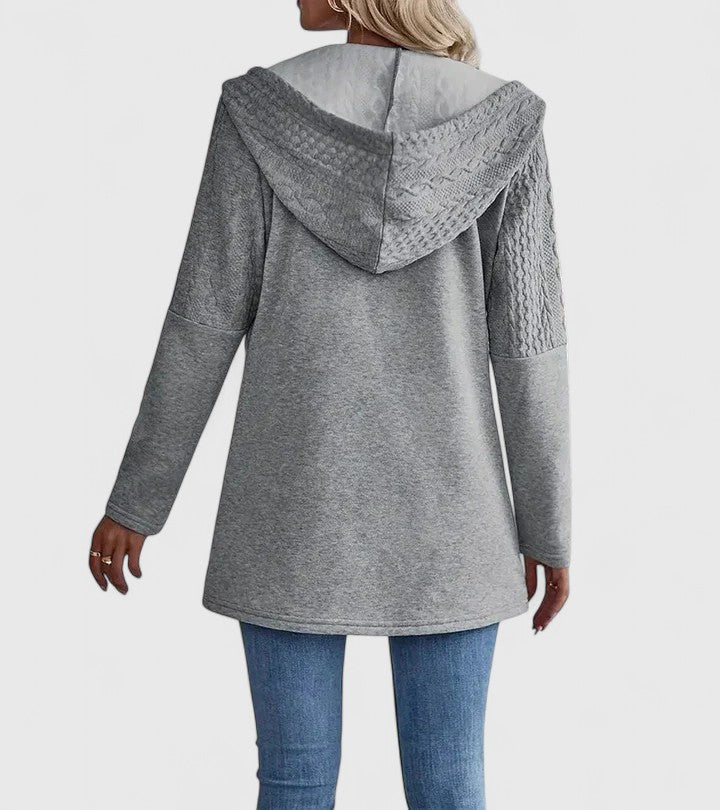 LANA – SOPHISTICATED JACKET