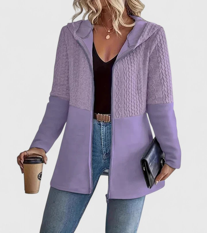 LANA – SOPHISTICATED JACKET