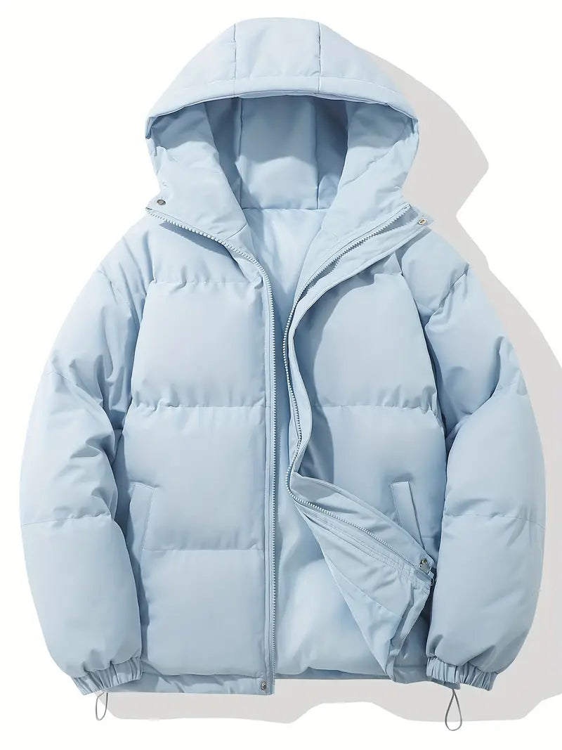 Vita - Elegant Winter Down Jacket