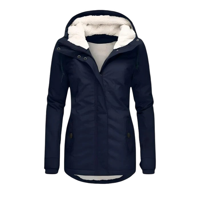 Marlon - Stylish Waterproof Jacket