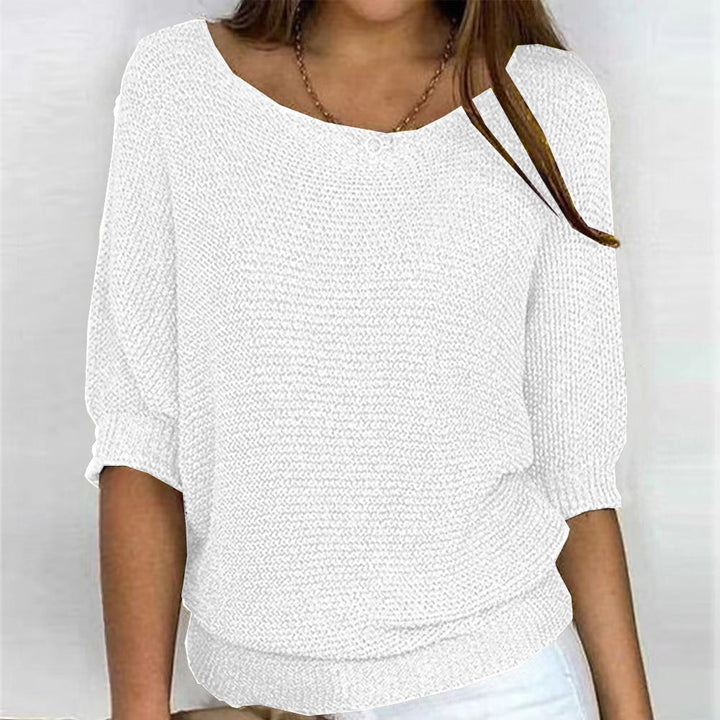 Alexis™ | Comfortable Sweater