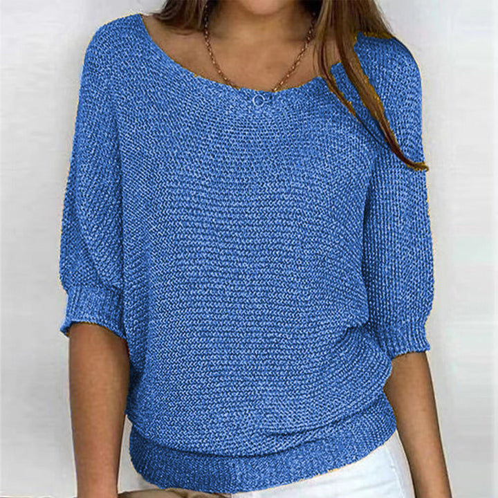 Susie™ Comfortable & Elegant Sweater
