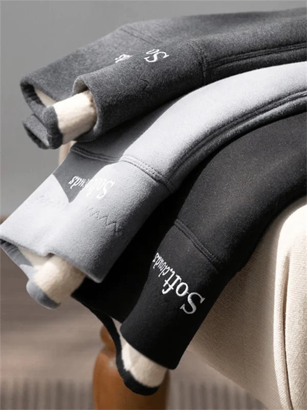 Icone™ – Warm and Comfortable Winter Pants for Cold Days