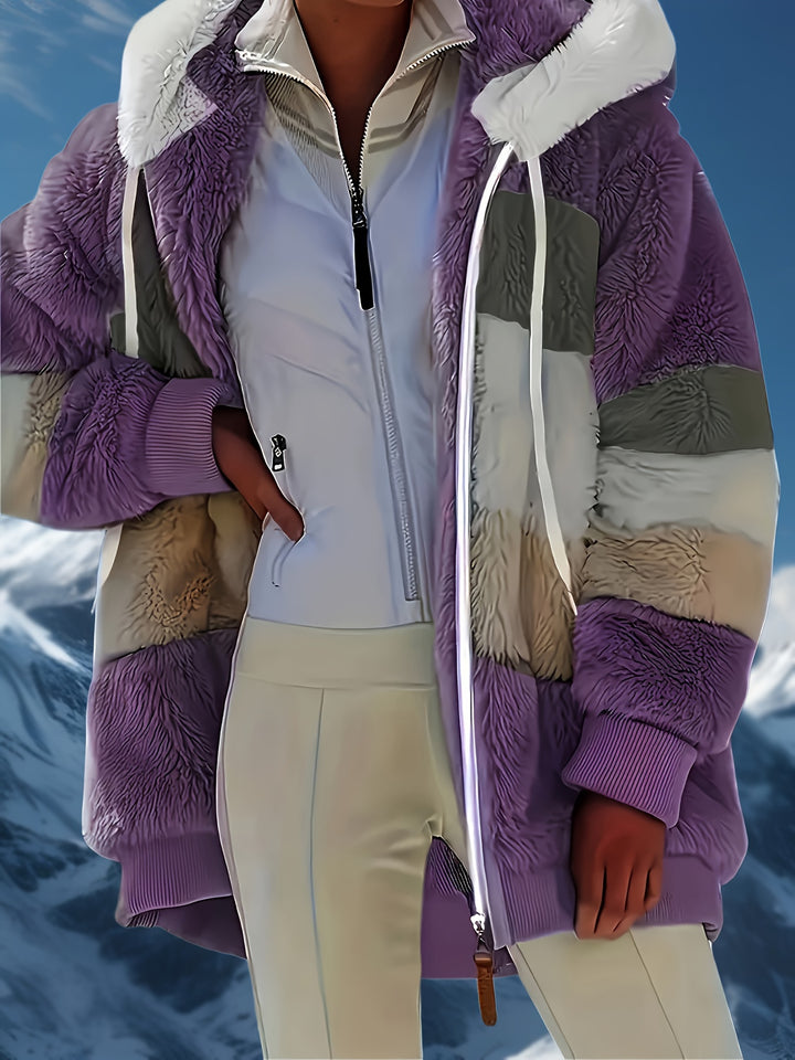 Nancy | Soft Warmth & Easy Everyday Comfort