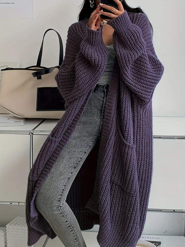 Arden | Soft Knits & Effortless Everyday Warmth
