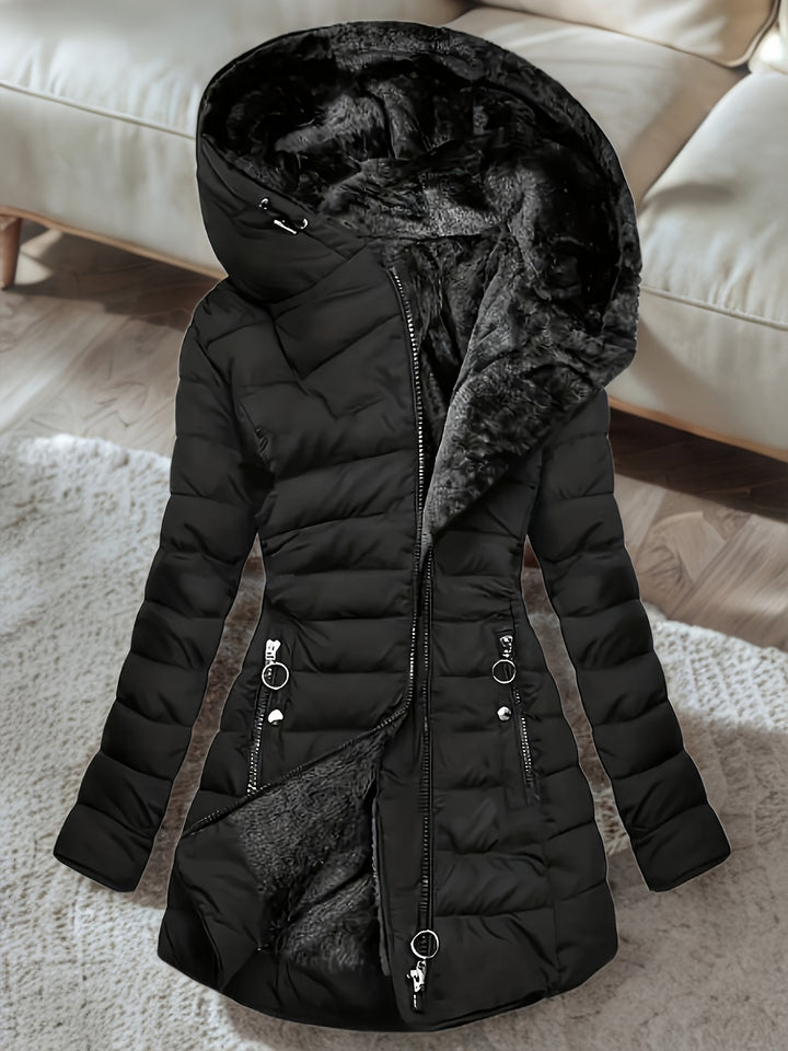 Elora | Ultra Warmth & Everyday Winter Comfort