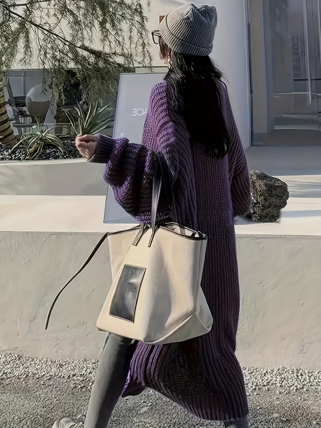 Arden | Soft Knits & Effortless Everyday Warmth