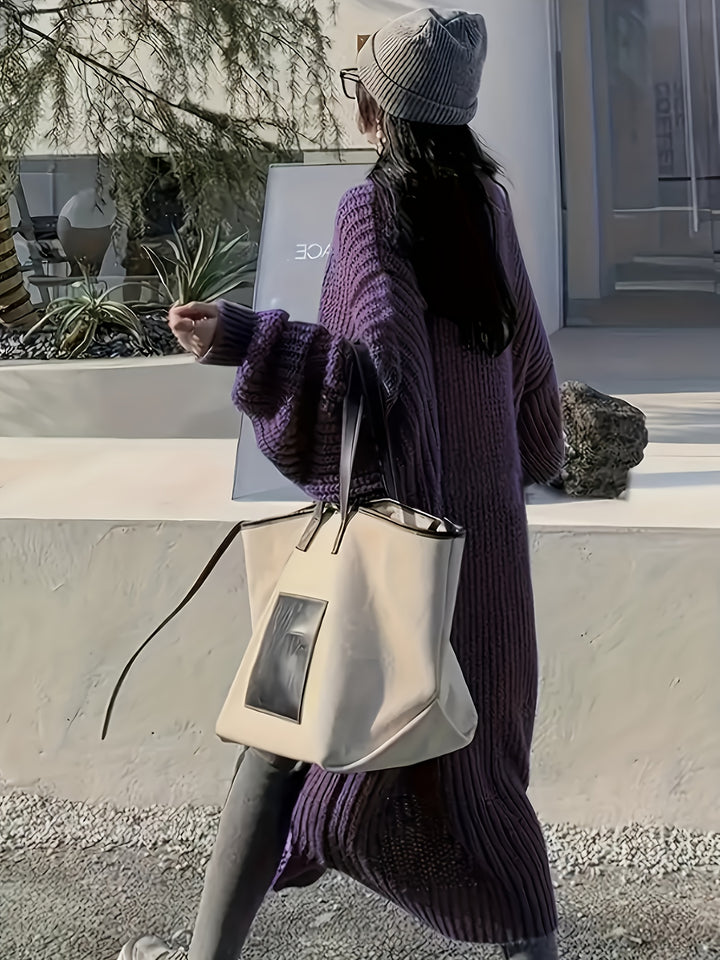 Arden | Soft Knits & Effortless Everyday Warmth