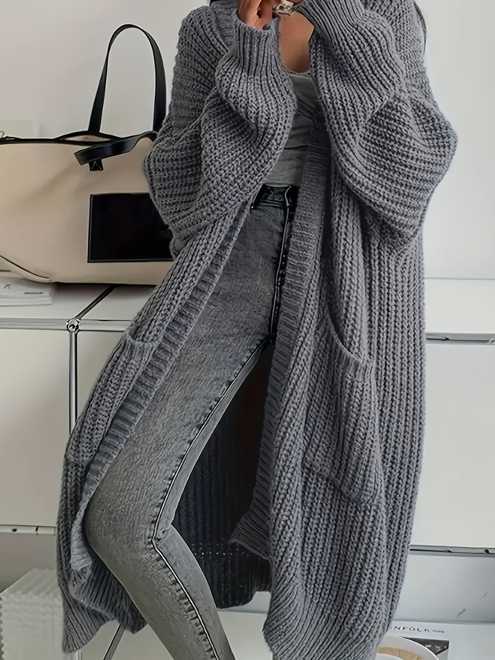 Arden | Soft Knits & Effortless Everyday Warmth