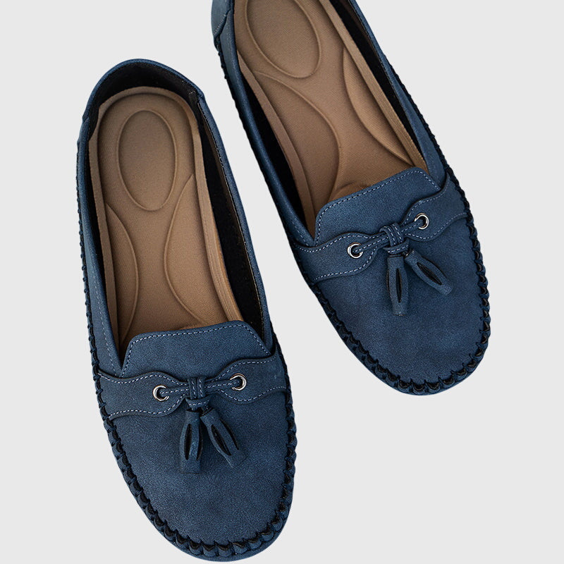 Carina | Comfortable Soft Loafers
