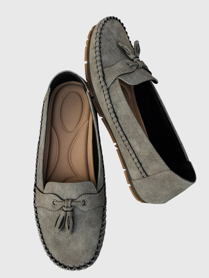 Carina | Comfortable Soft Loafers