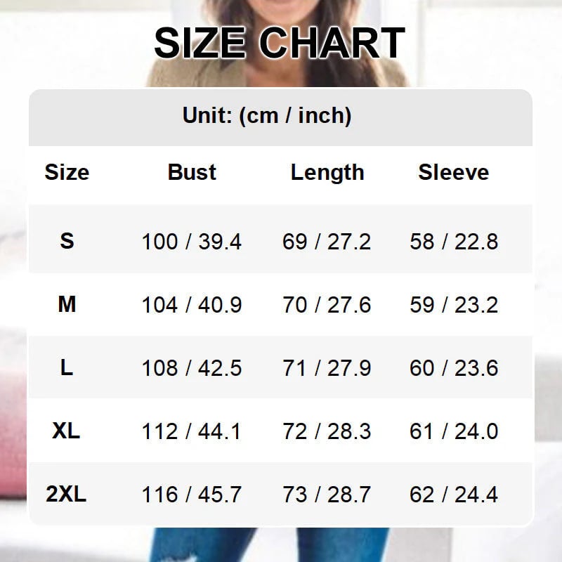 Liana | Soft Knits & Easy Everyday Warmth