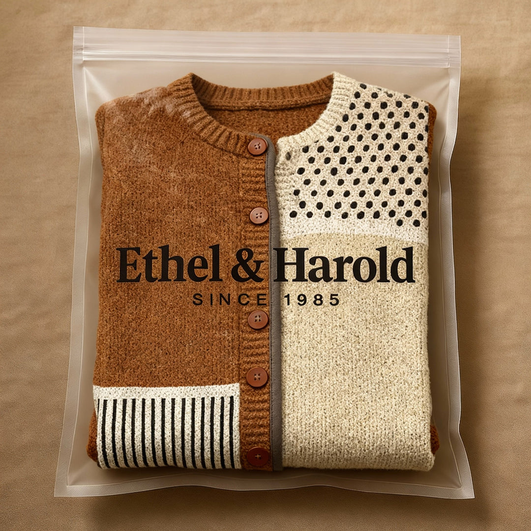 Lana | Polka Dots Cardigan