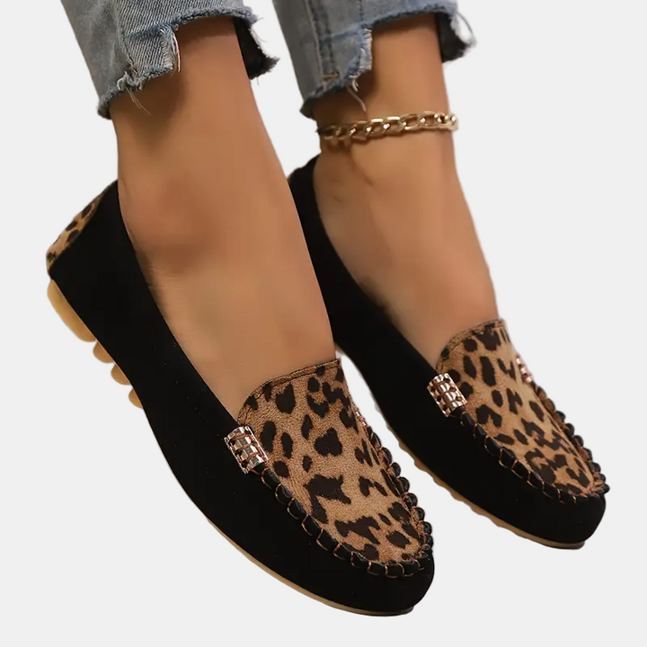 Zadie | Stylish Casual Loafers