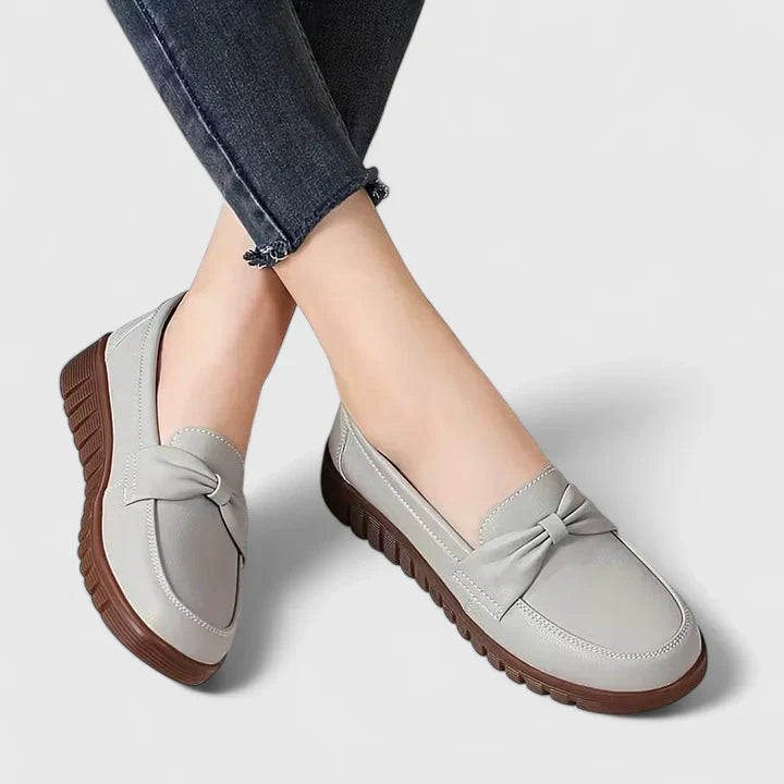 Melissa | Orthopedic Loafers