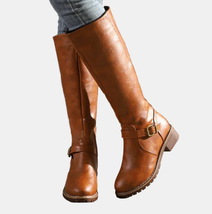 Brielle | Stylish Tall Boots